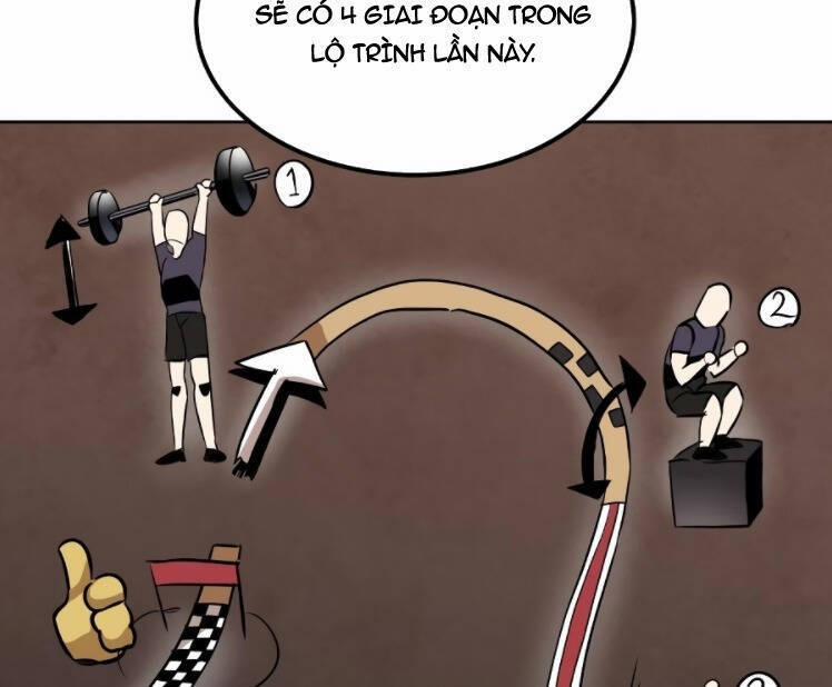 Con Đường Võ Giả Của Phế Vật 7 trang 8