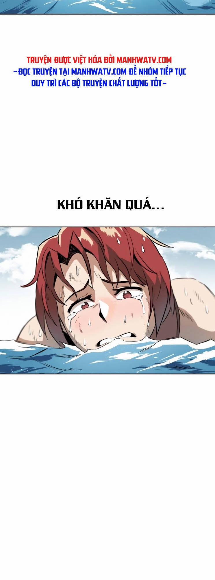 Con Đường Võ Giả Của Phế Vật 7 trang 81