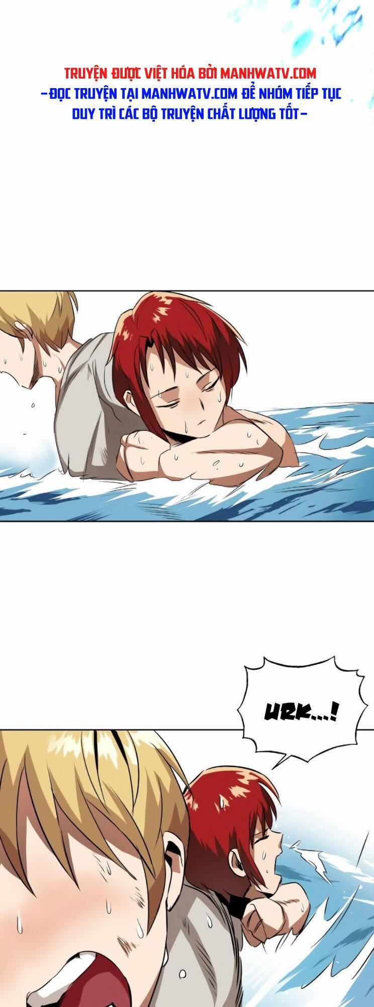 Con Đường Võ Giả Của Phế Vật 7 trang 87