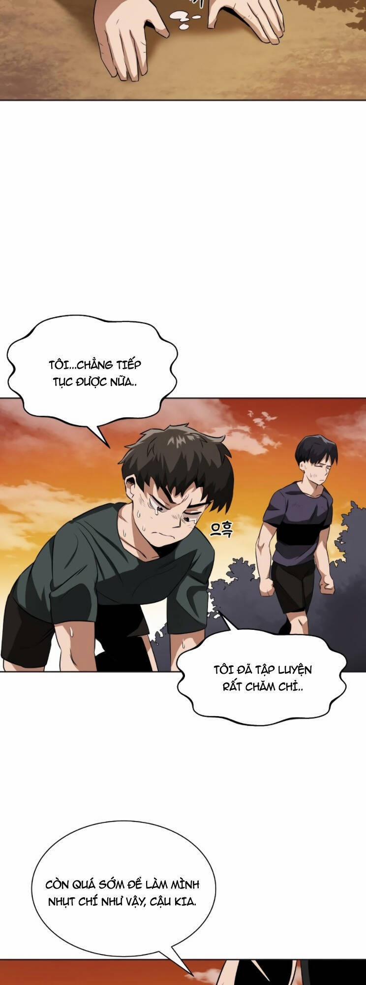 Con Đường Võ Giả Của Phế Vật 8 trang 13