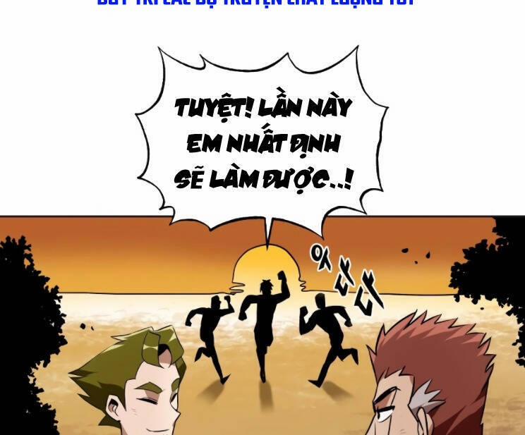 Con Đường Võ Giả Của Phế Vật 8 trang 16