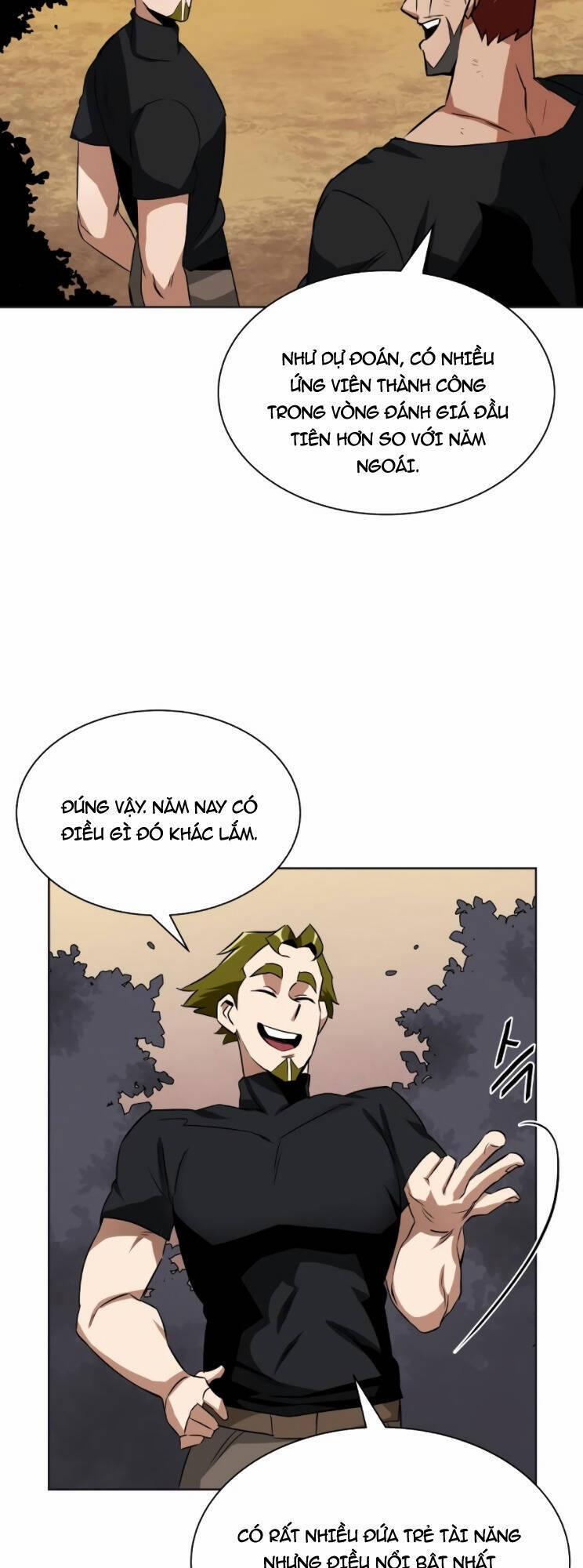 Con Đường Võ Giả Của Phế Vật 8 trang 17
