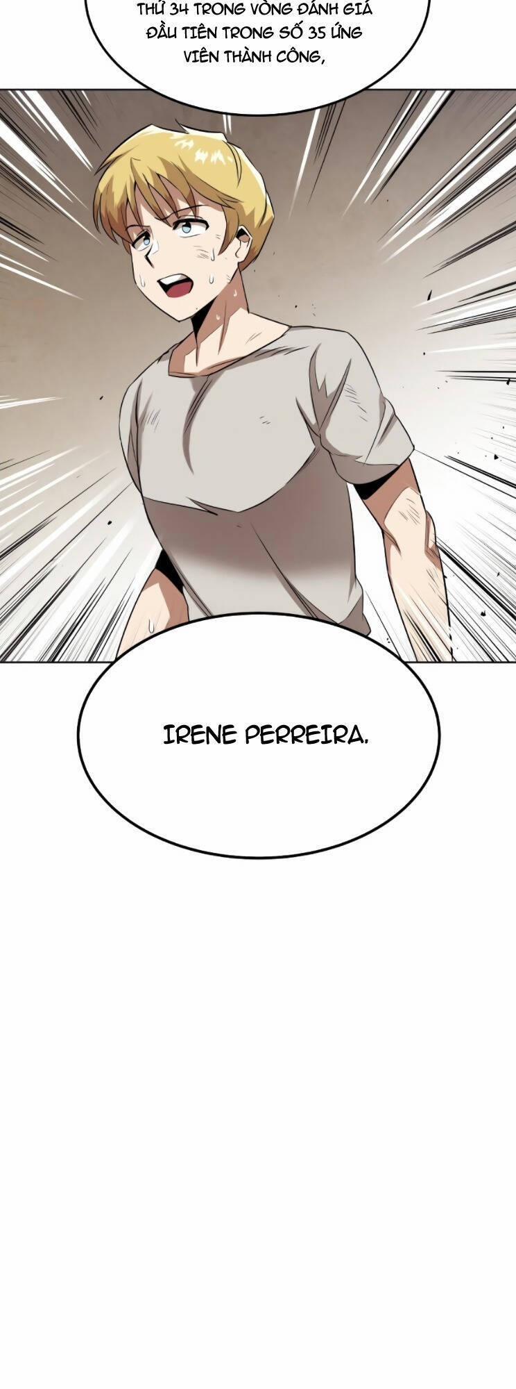 Con Đường Võ Giả Của Phế Vật 8 trang 19