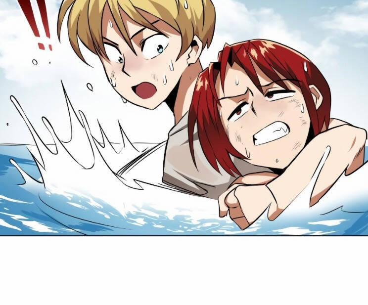 Con Đường Võ Giả Của Phế Vật 8 trang 2