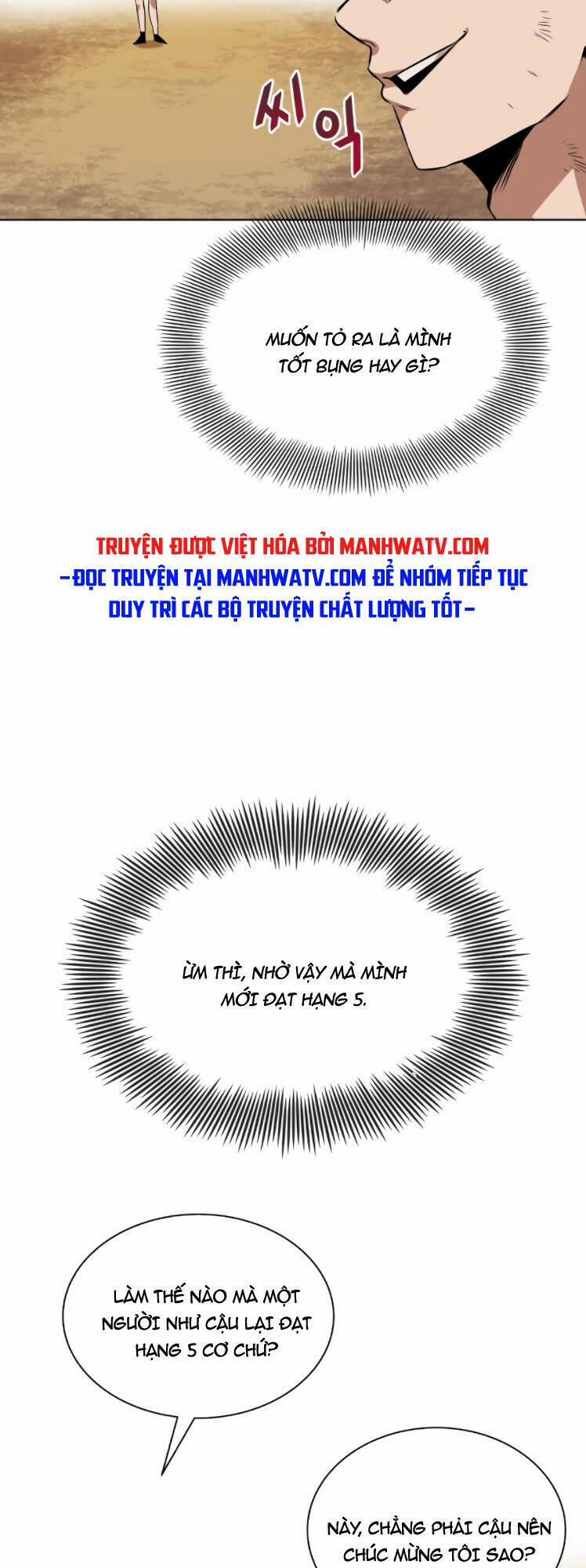 Con Đường Võ Giả Của Phế Vật 8 trang 21