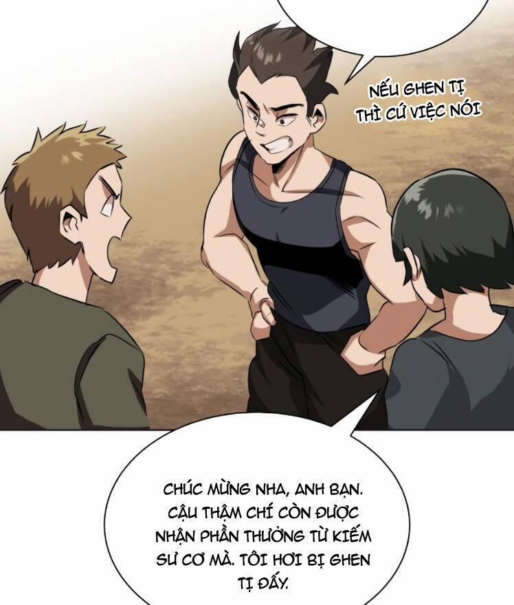 Con Đường Võ Giả Của Phế Vật 8 trang 22