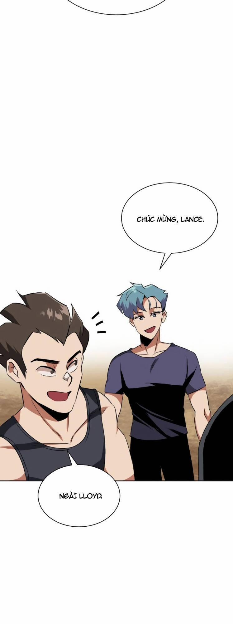 Con Đường Võ Giả Của Phế Vật 8 trang 23