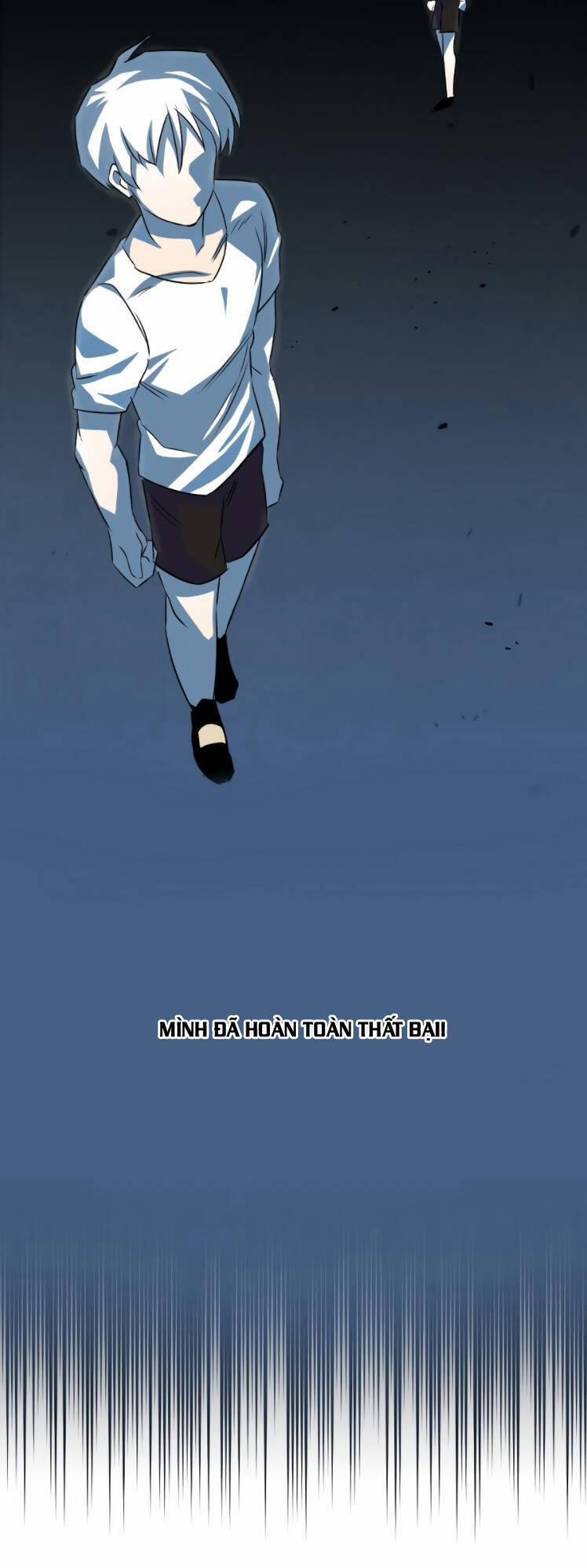 Con Đường Võ Giả Của Phế Vật 8 trang 29