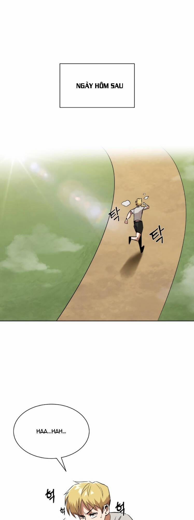 Con Đường Võ Giả Của Phế Vật 8 trang 31