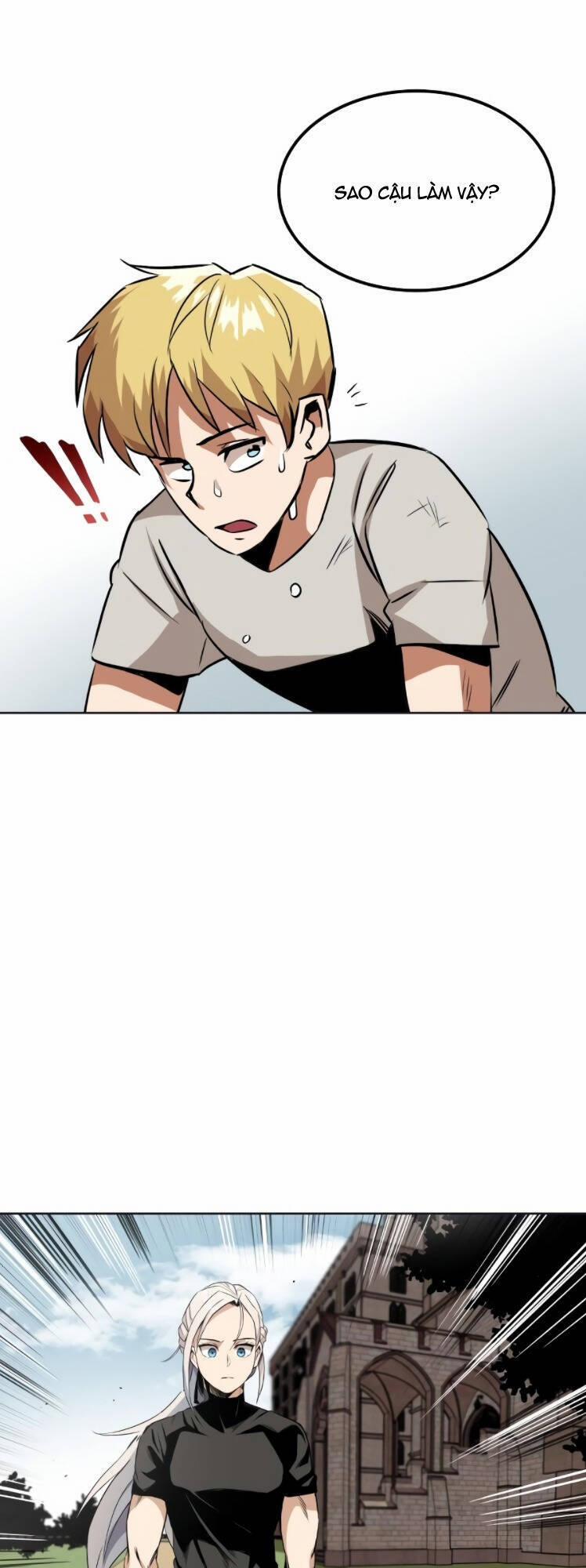 Con Đường Võ Giả Của Phế Vật 8 trang 33