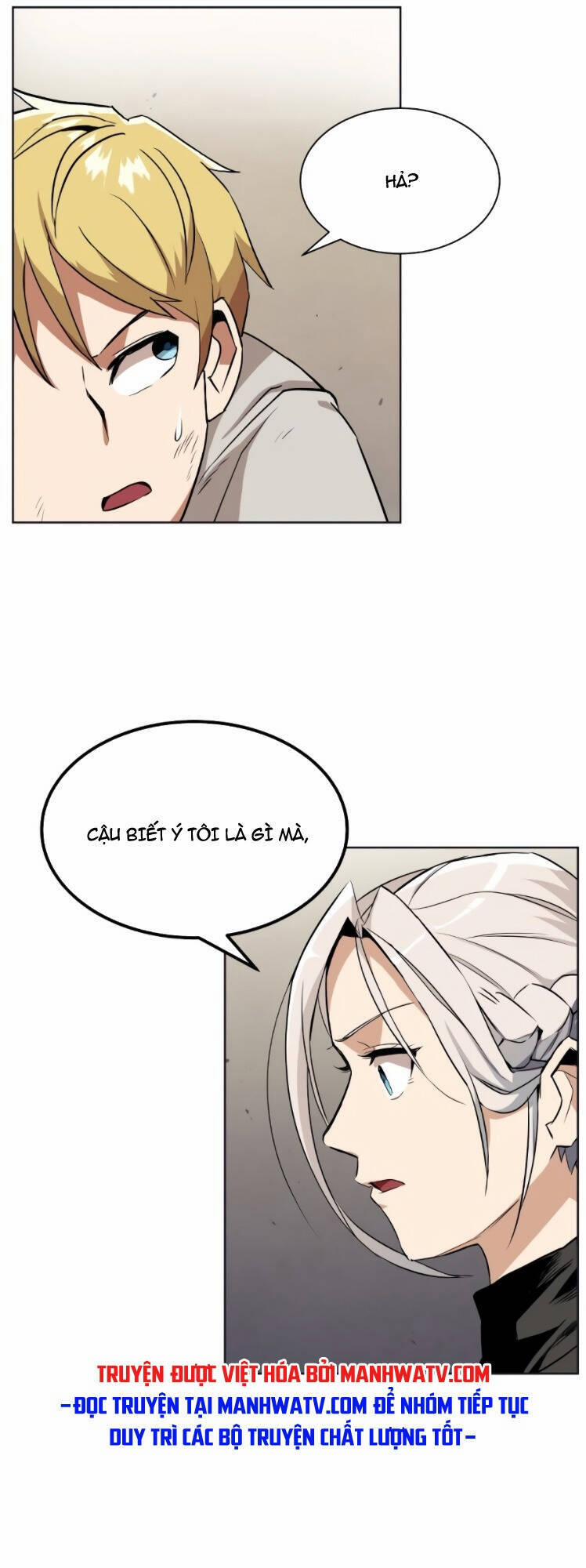 Con Đường Võ Giả Của Phế Vật 8 trang 35