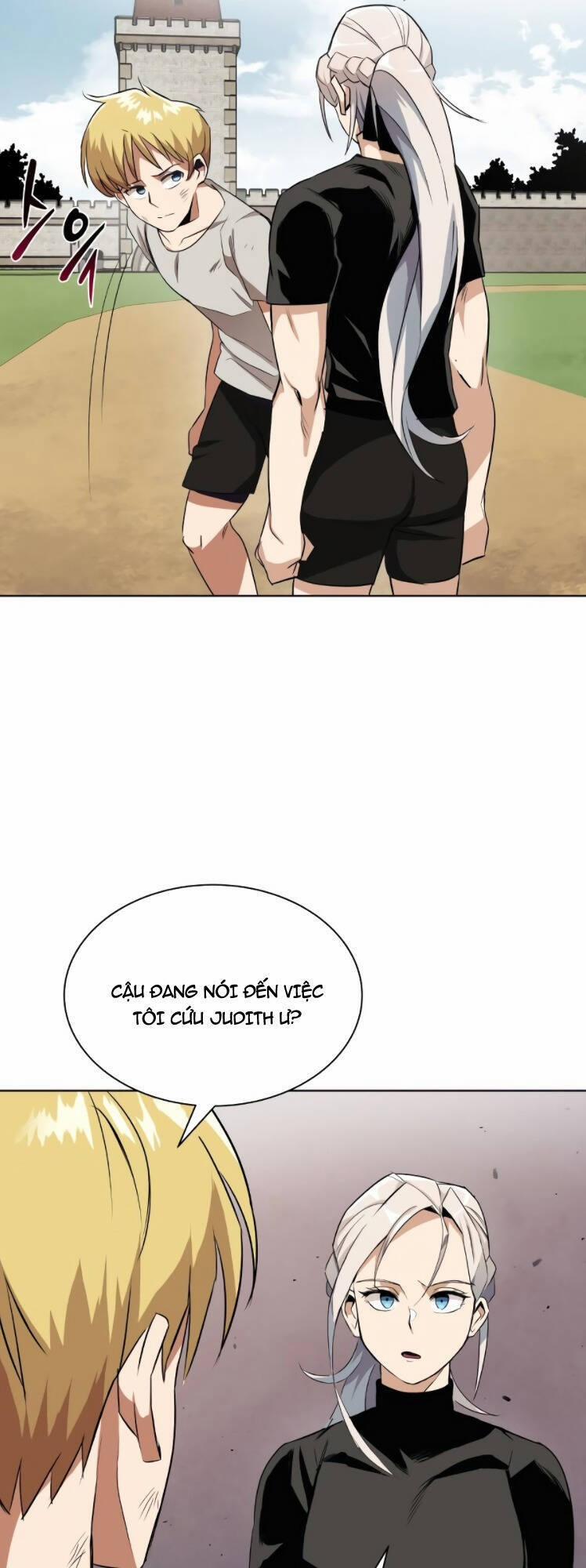 Con Đường Võ Giả Của Phế Vật 8 trang 37