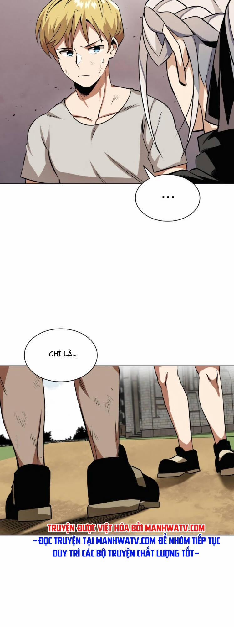 Con Đường Võ Giả Của Phế Vật 8 trang 39