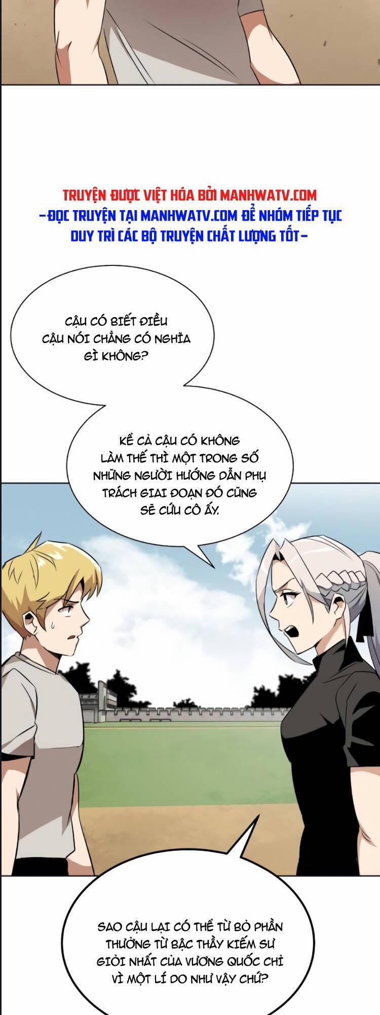 Con Đường Võ Giả Của Phế Vật 8 trang 41