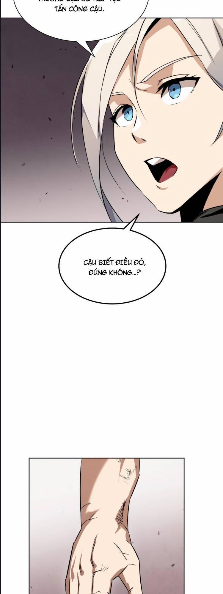 Con Đường Võ Giả Của Phế Vật 8 trang 43