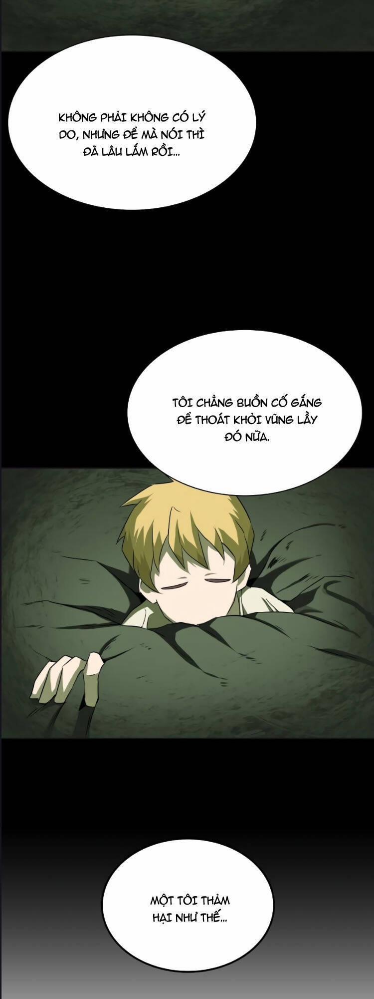 Con Đường Võ Giả Của Phế Vật 8 trang 47