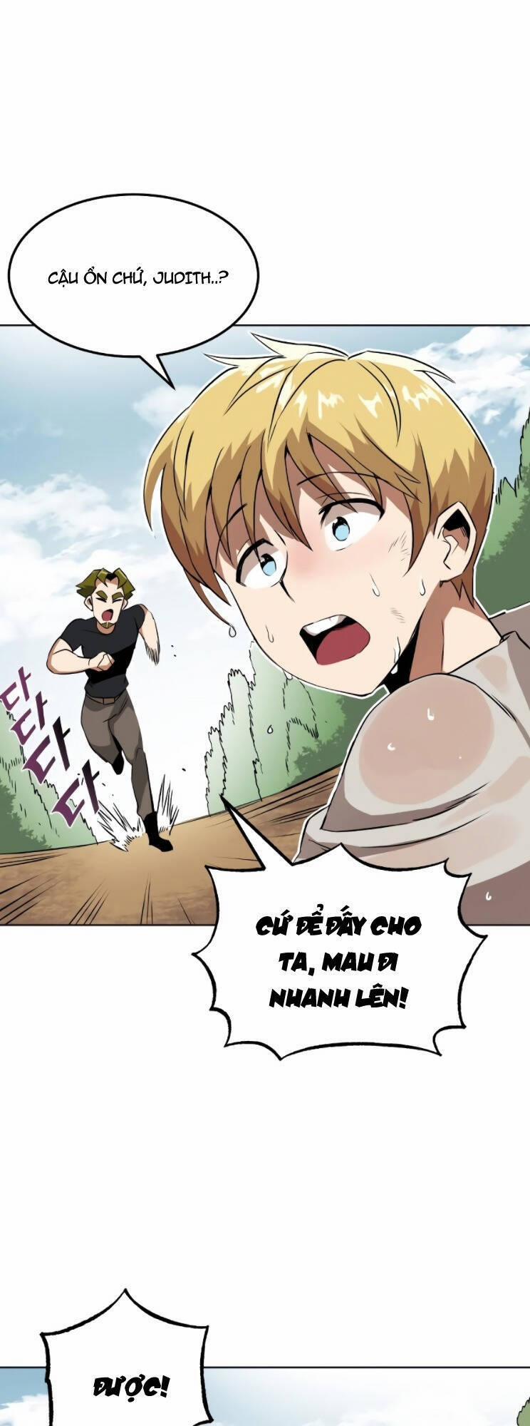 Con Đường Võ Giả Của Phế Vật 8 trang 5