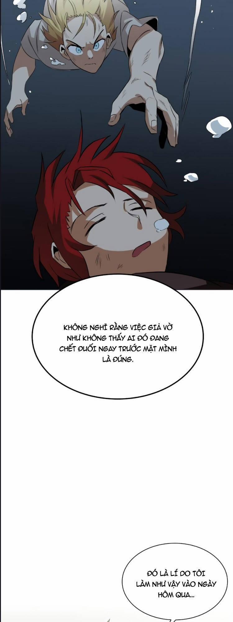 Con Đường Võ Giả Của Phế Vật 8 trang 51