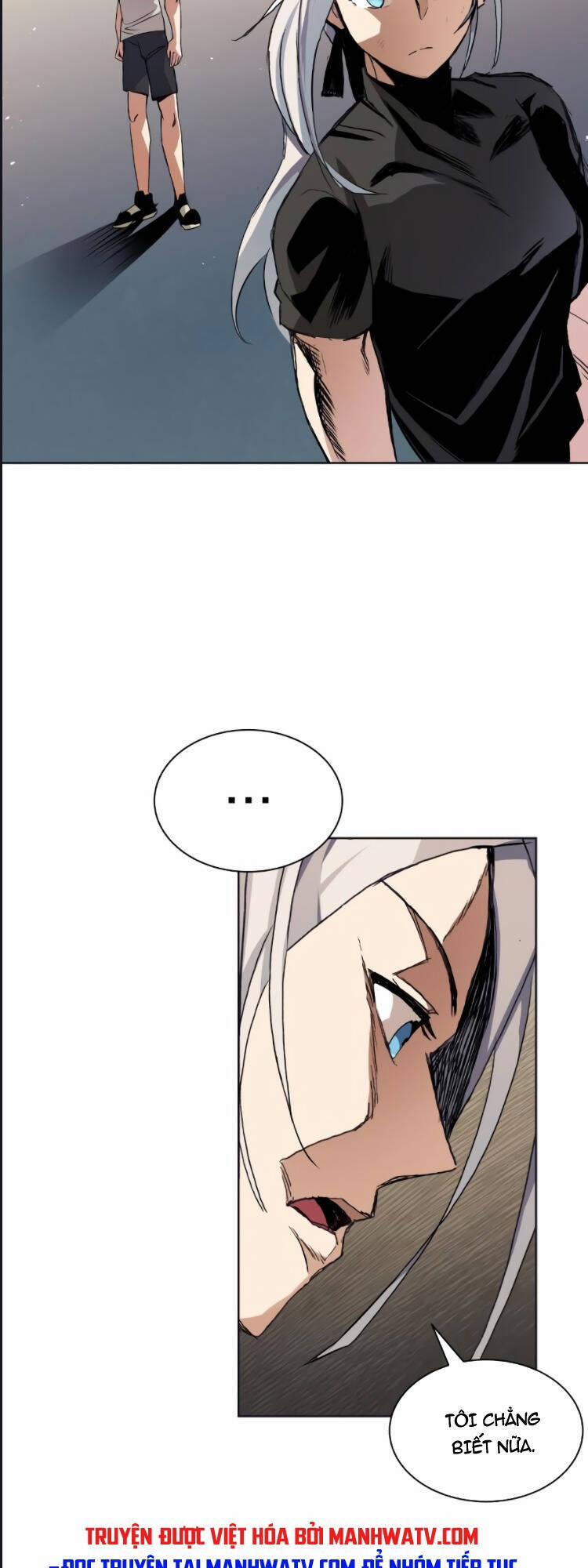 Con Đường Võ Giả Của Phế Vật 8 trang 59