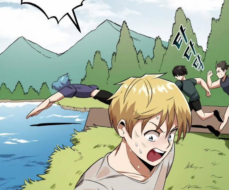 Con Đường Võ Giả Của Phế Vật 8 trang 6