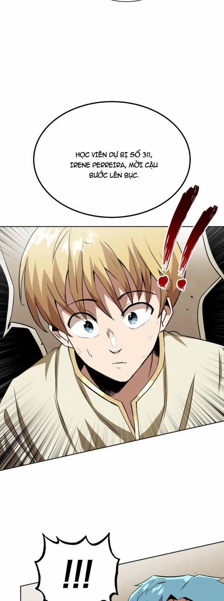 Con Đường Võ Giả Của Phế Vật 8 trang 67