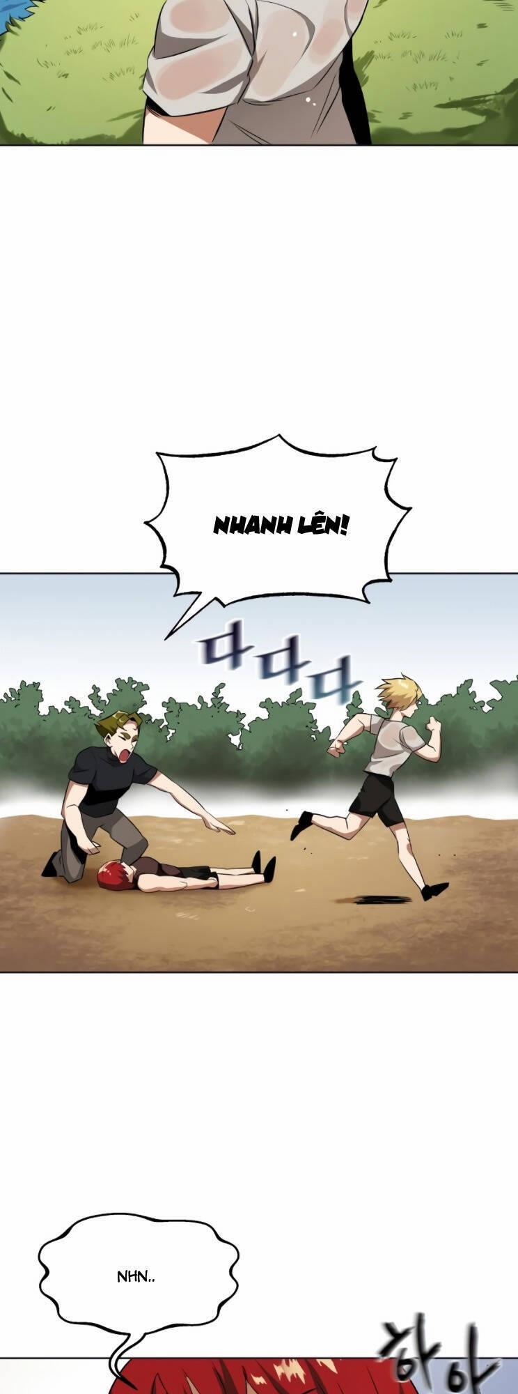 Con Đường Võ Giả Của Phế Vật 8 trang 7