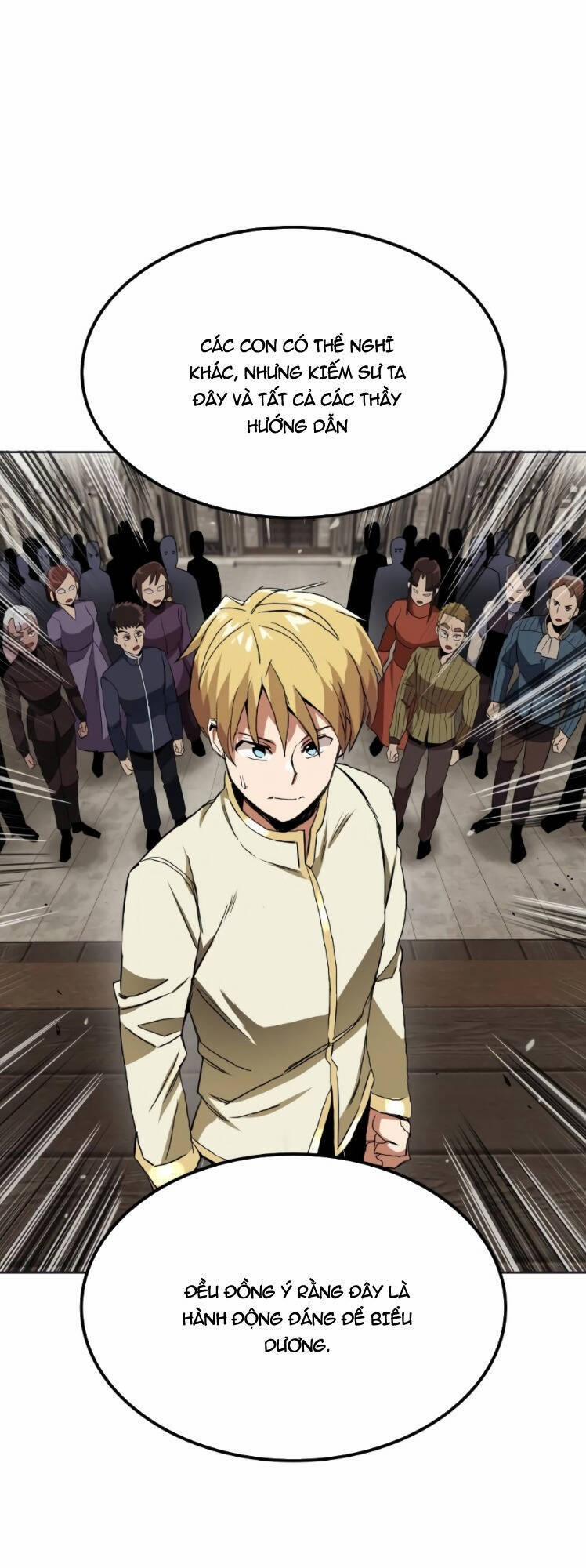 Con Đường Võ Giả Của Phế Vật 8 trang 73
