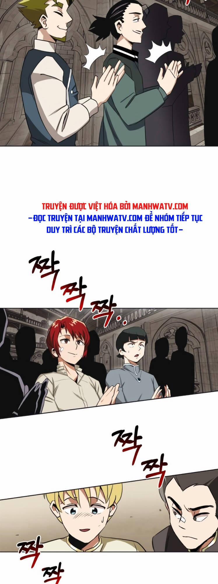 Con Đường Võ Giả Của Phế Vật 8 trang 75