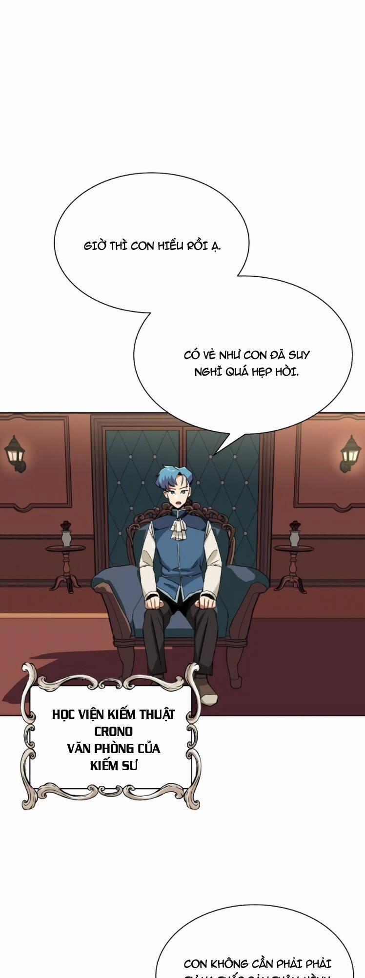 Con Đường Võ Giả Của Phế Vật 8 trang 77