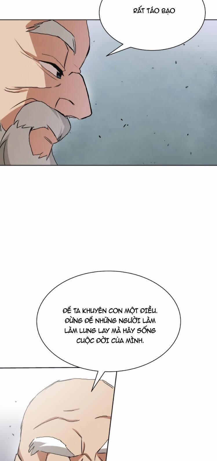 Con Đường Võ Giả Của Phế Vật 8 trang 84