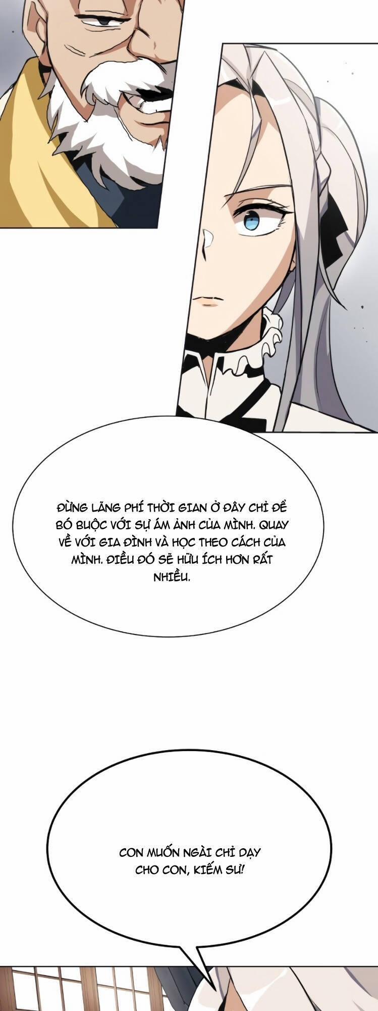 Con Đường Võ Giả Của Phế Vật 8 trang 85