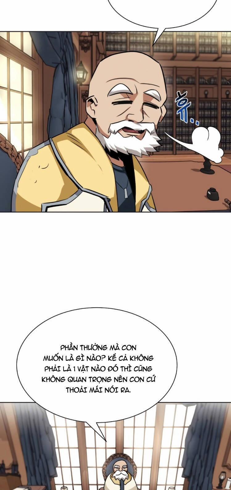 Con Đường Võ Giả Của Phế Vật 8 trang 88