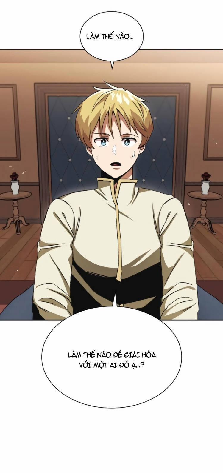 Con Đường Võ Giả Của Phế Vật 8 trang 90