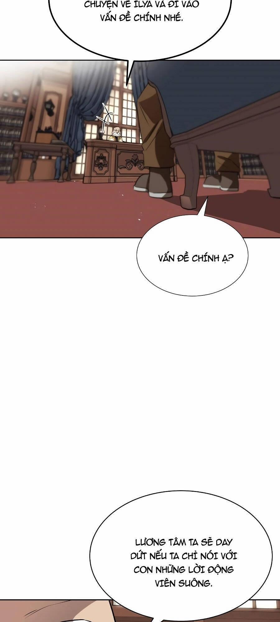 Con Đường Võ Giả Của Phế Vật 9 trang 11