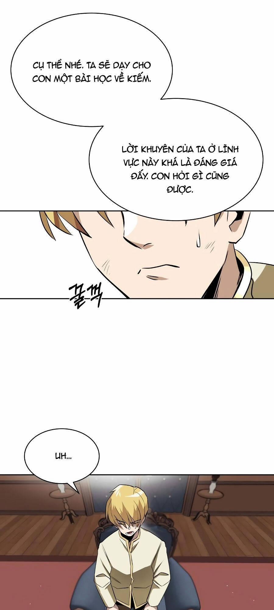 Con Đường Võ Giả Của Phế Vật 9 trang 13