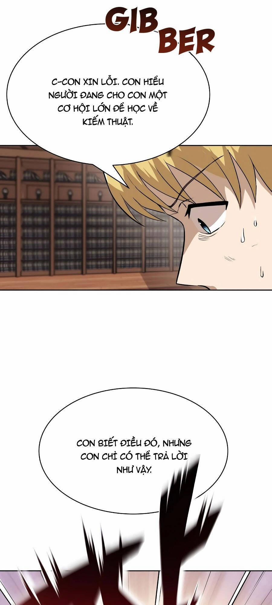 Con Đường Võ Giả Của Phế Vật 9 trang 17