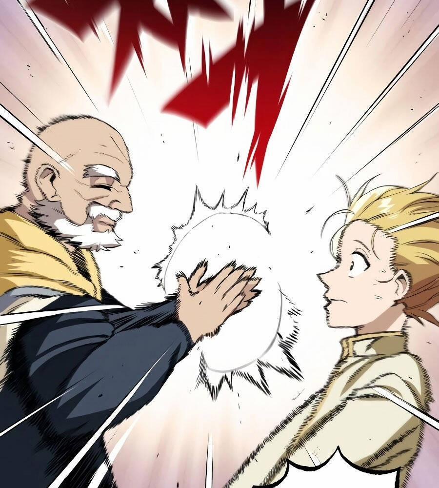 Con Đường Võ Giả Của Phế Vật 9 trang 18