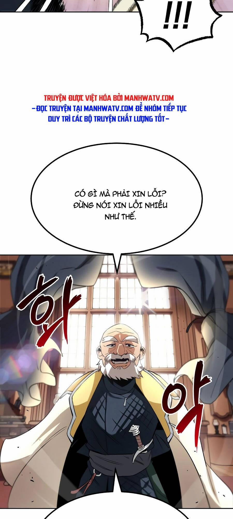 Con Đường Võ Giả Của Phế Vật 9 trang 19