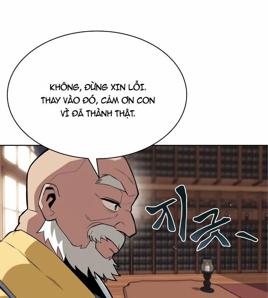 Con Đường Võ Giả Của Phế Vật 9 trang 2