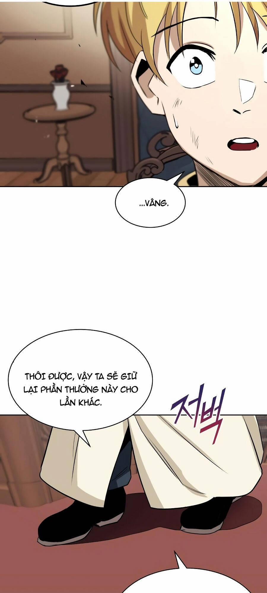 Con Đường Võ Giả Của Phế Vật 9 trang 21