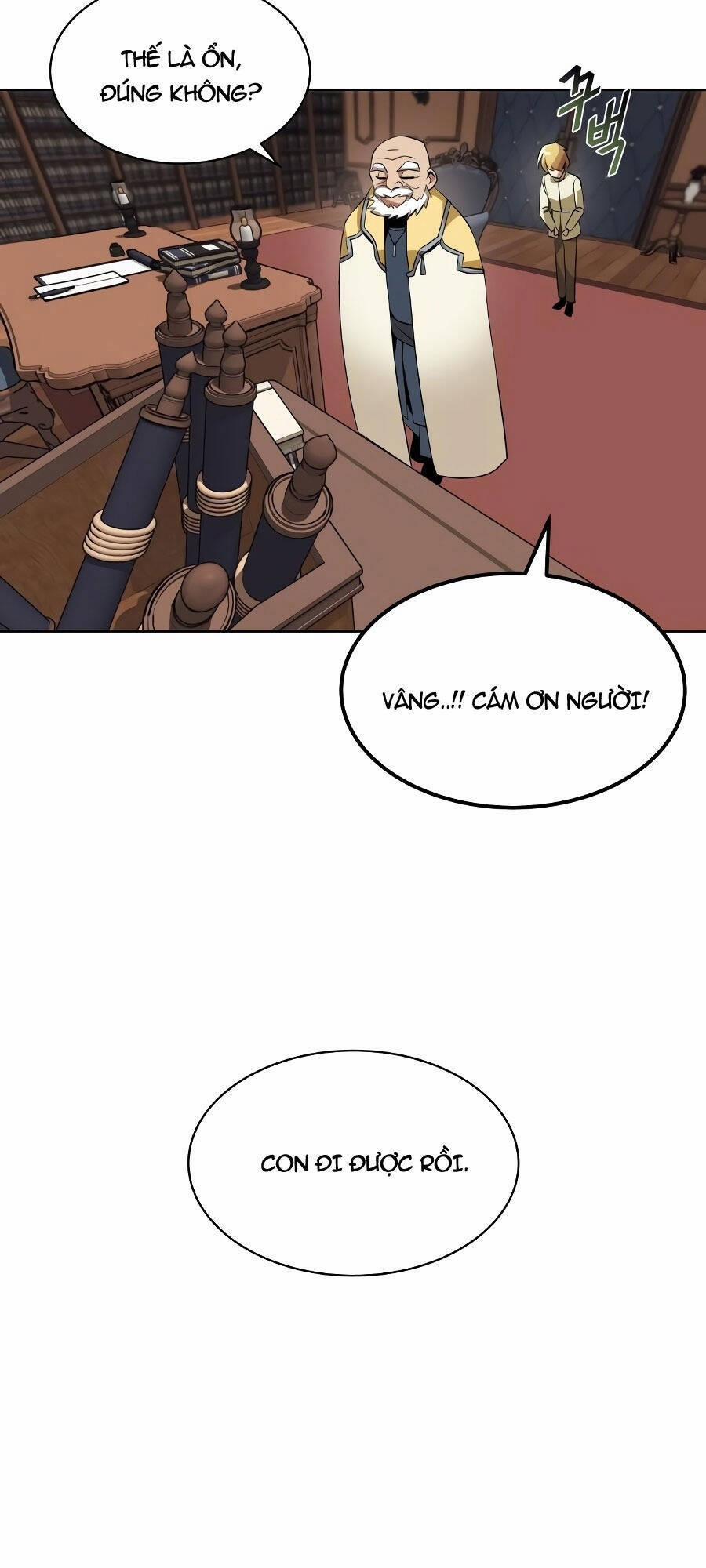 Con Đường Võ Giả Của Phế Vật 9 trang 23