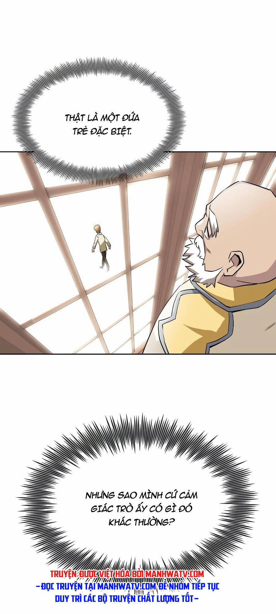 Con Đường Võ Giả Của Phế Vật 9 trang 25
