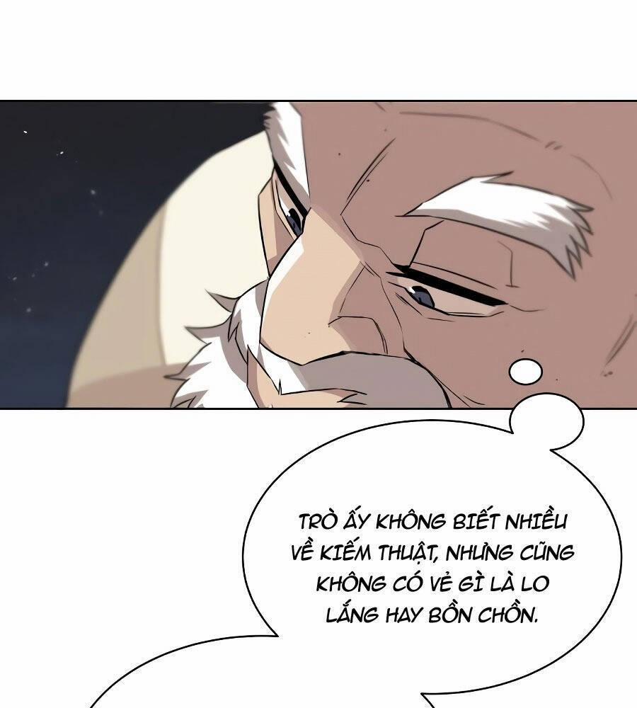 Con Đường Võ Giả Của Phế Vật 9 trang 26