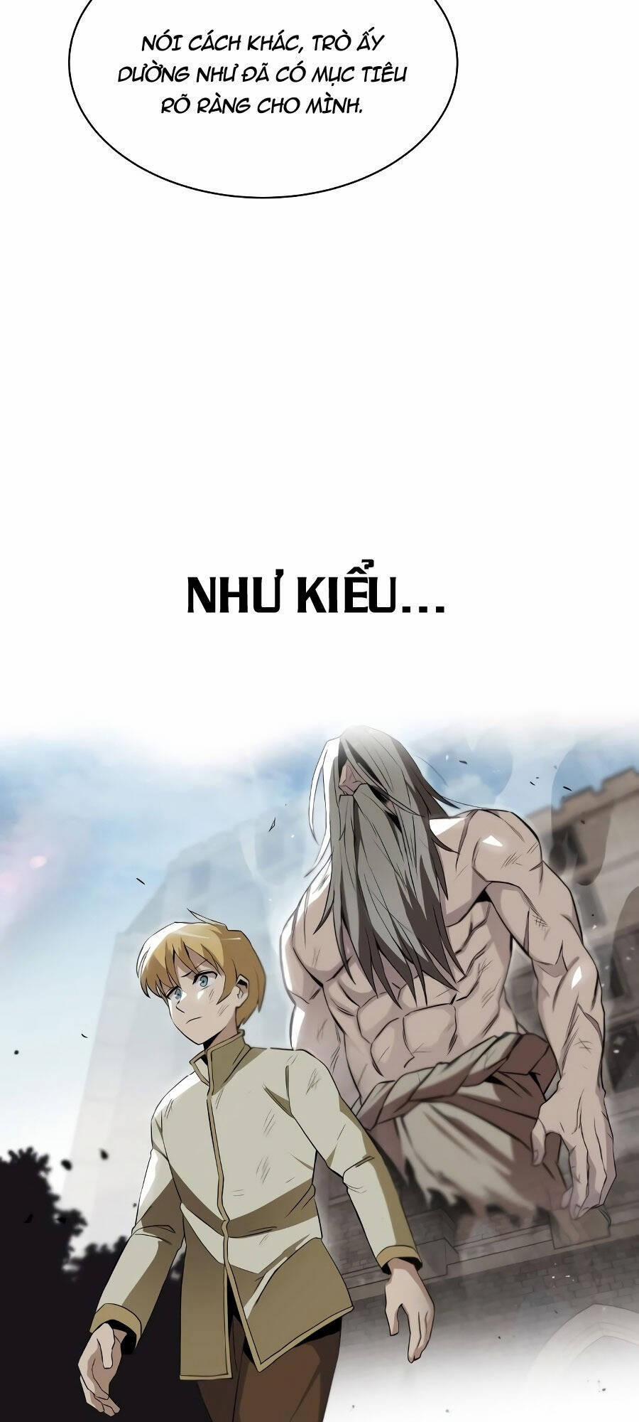 Con Đường Võ Giả Của Phế Vật 9 trang 27