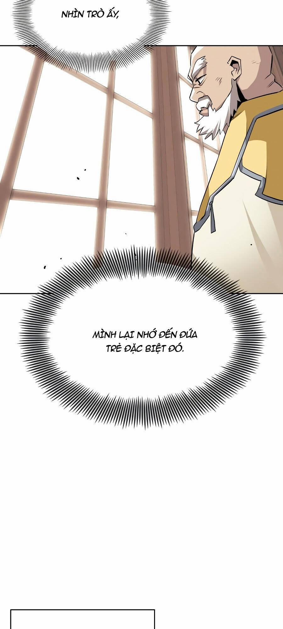Con Đường Võ Giả Của Phế Vật 9 trang 29