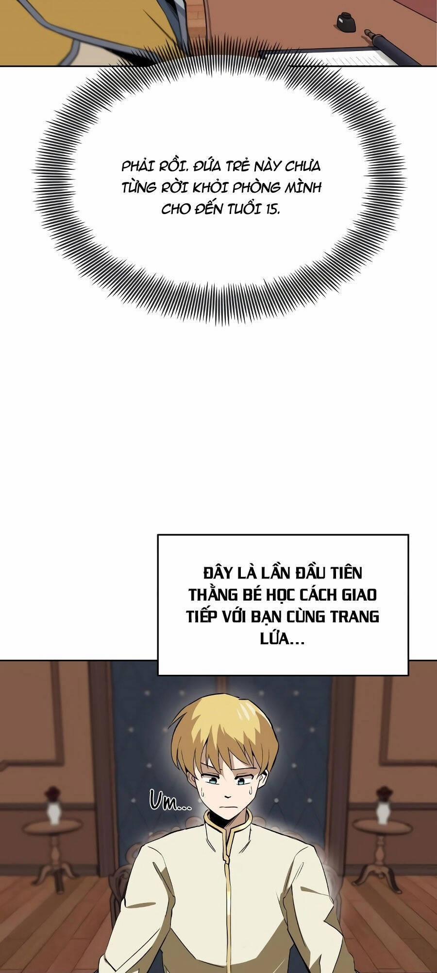 Con Đường Võ Giả Của Phế Vật 9 trang 3