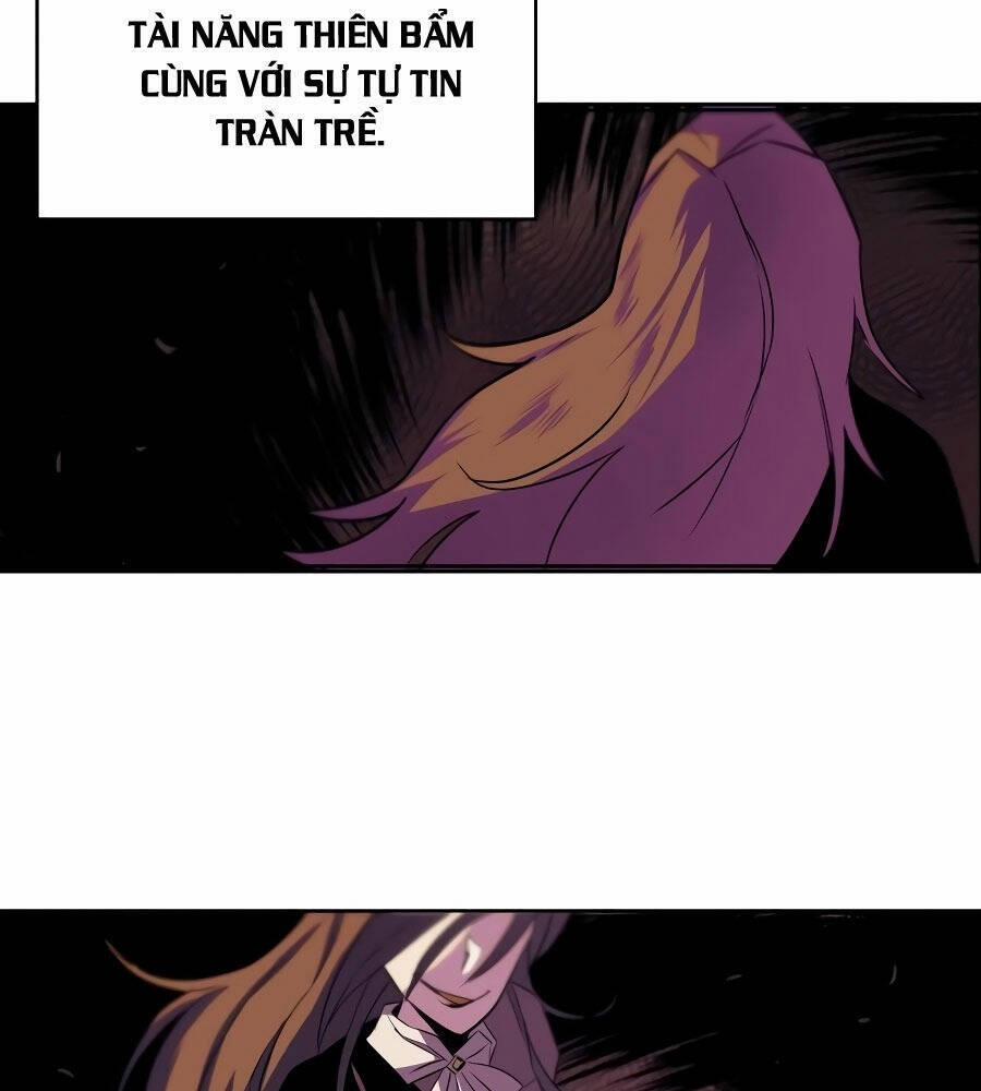 Con Đường Võ Giả Của Phế Vật 9 trang 30