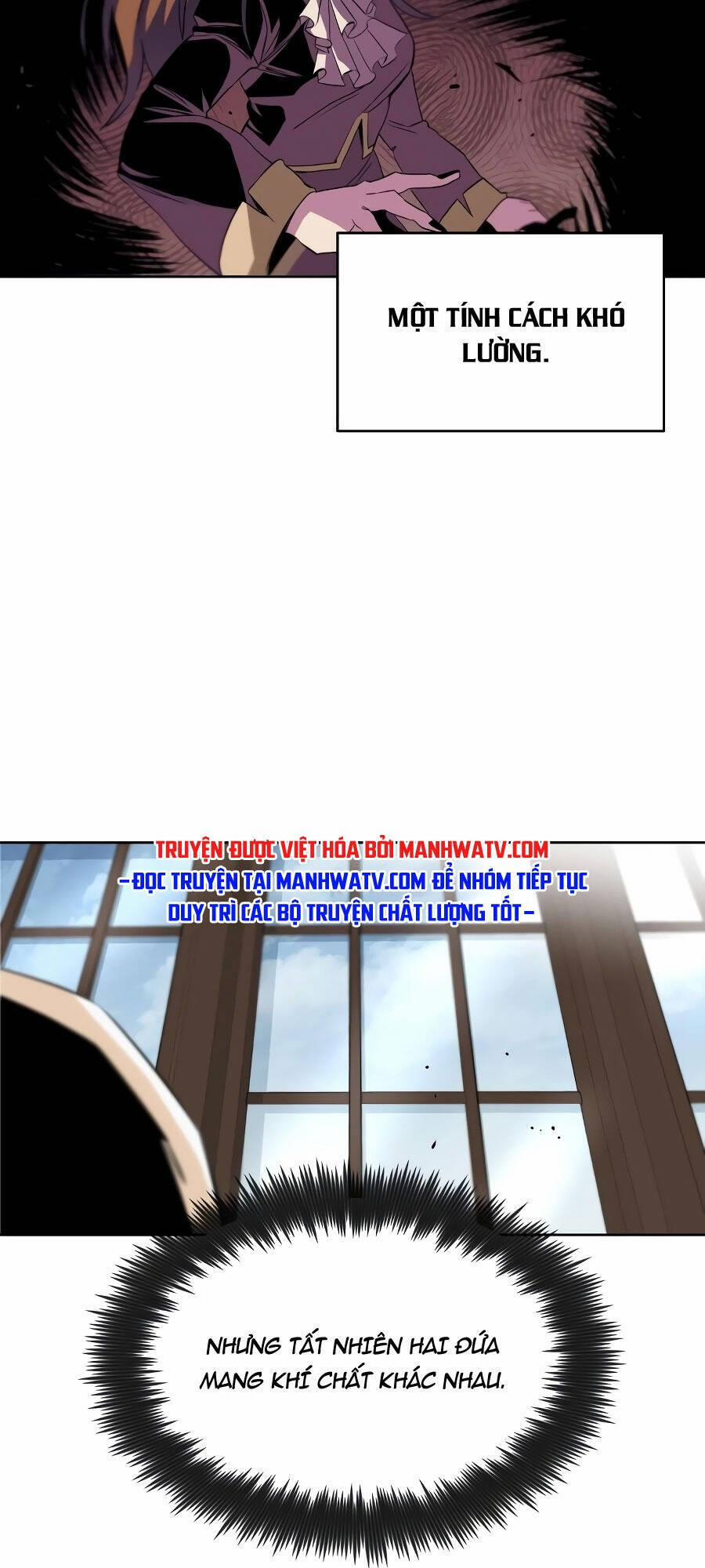 Con Đường Võ Giả Của Phế Vật 9 trang 31