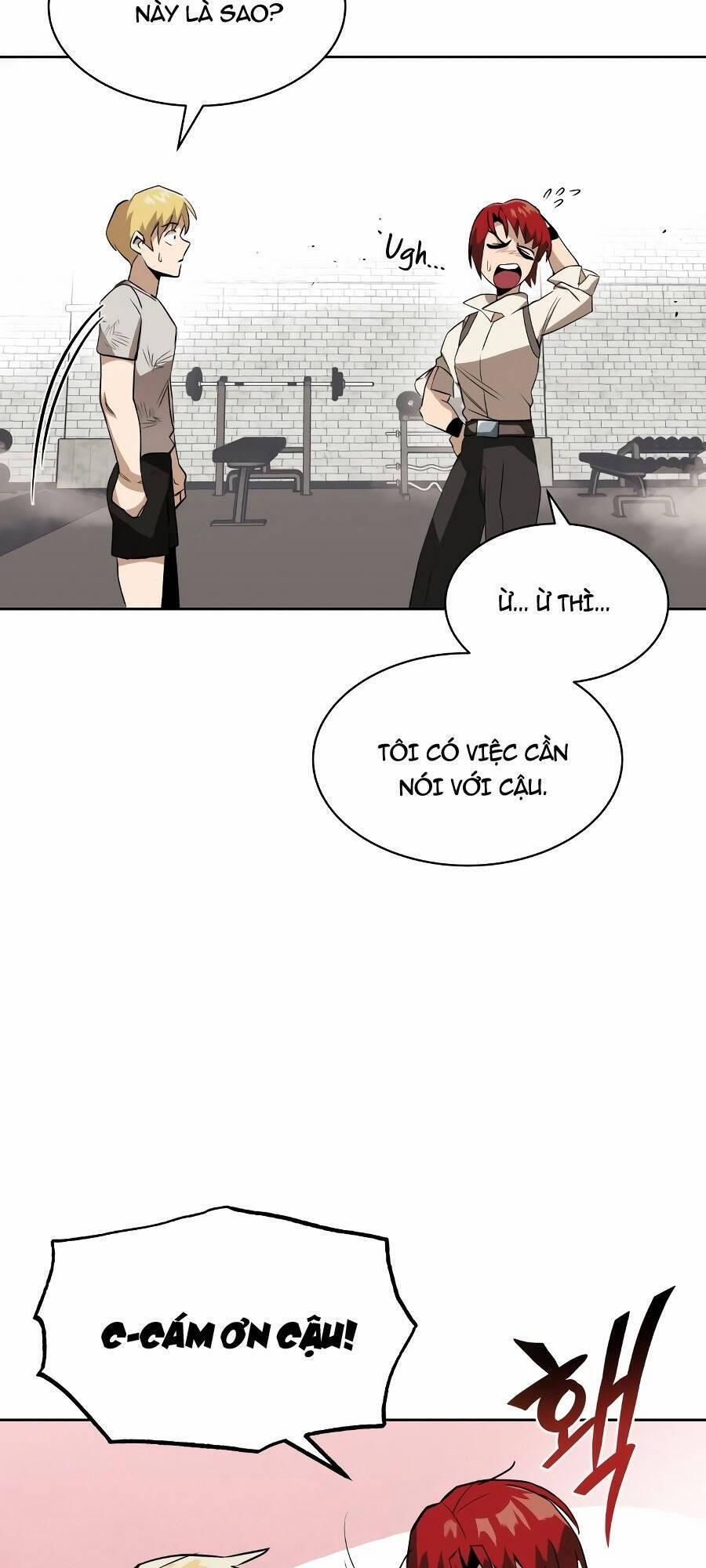 Con Đường Võ Giả Của Phế Vật 9 trang 35