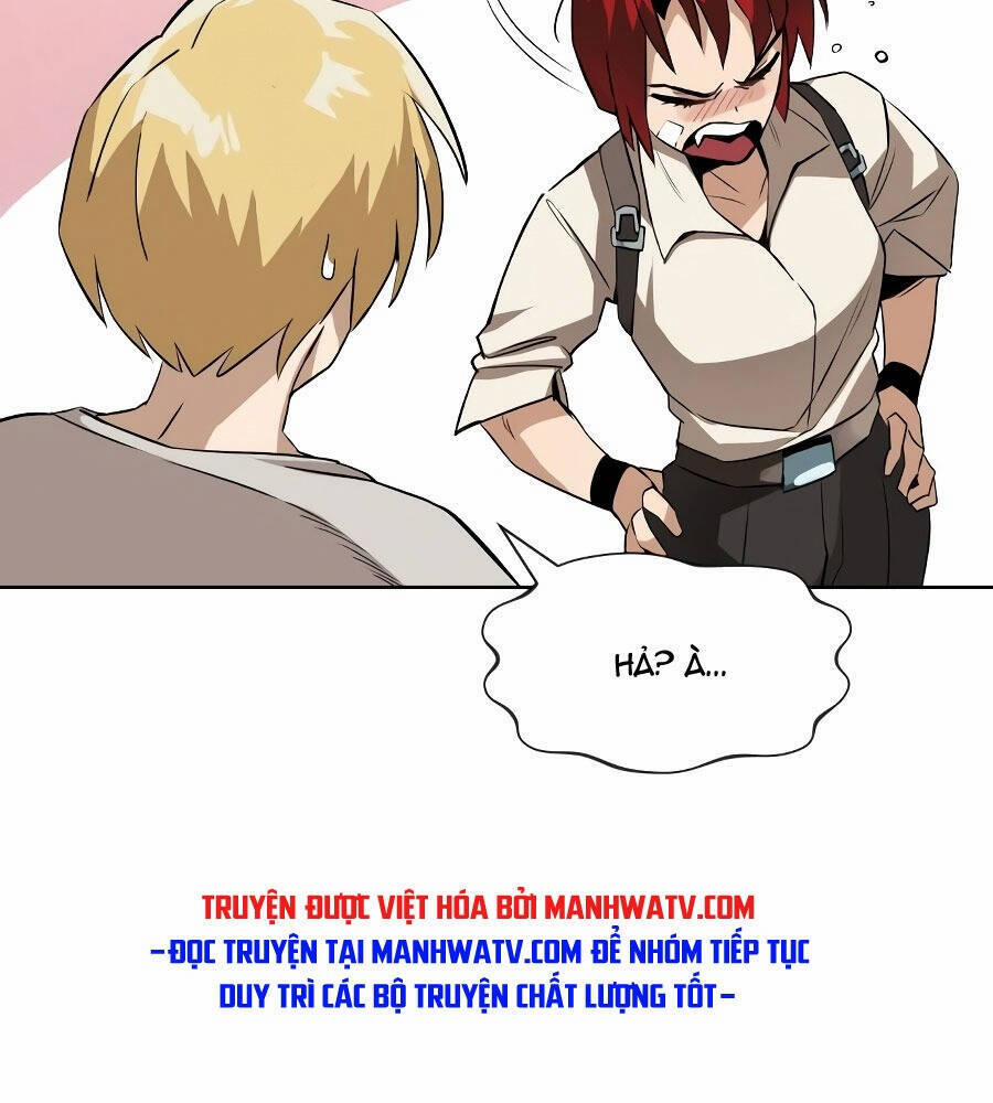 Con Đường Võ Giả Của Phế Vật 9 trang 36